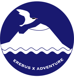 Erebus X Adventure